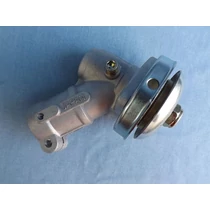 Szöghajtás 28mm 8mm 9bordás Hyundai, Daewoo fűkasza alkatrész 24-12039