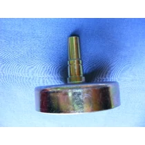 Kuplungharang 7mm x 7mm szögletes Gama Garden GBC33 f-197