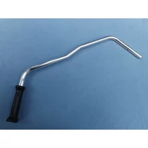 Fogókar markolattal 66cm 19mm átmérőjű 24-12054