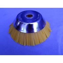 Fűkasza Nylon tisztűtó kefe 24-06039