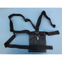 Heveder 2vállas Hyundai fűkasza alk. HYD-415B-45