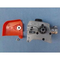 4+1 ágvágó hajtómű, adapter 26mm 8mm 9bordás Hyundai 4+1-f-200