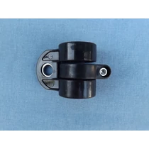 Akasztó 28mm Hyundai, Daewoo fűkasza alk. HYD-415B-60