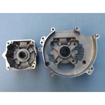 Blokkház Bontott Hyundai fűkasza alk. HYD-415B-53