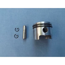 Dugattyú szett 44mm Bontott Hyundai, Daewoo fűkasza alk. HYD-415B-51