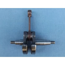 Főtengely Hyundai, Daewoo fűkasza alkatrész HYD-415B-62