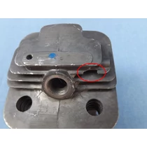 Henger 44mm SÉRÜLT Hyundai HYD-415B-4-4