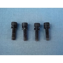 Henger rögzítő csavar szett Hyundai, Daewoo fűkasza alk. HYD-415B-65