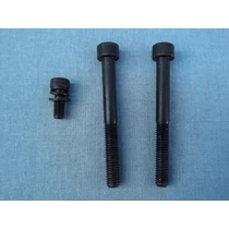 Kipufogó rögzítő csavar szett Hyundai, Daewoo fűkasza alk. HYD-415B-66