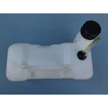 Üzemanyag tank Hyundai, Daewoo fűkasza alkatrész HYD-415B-40