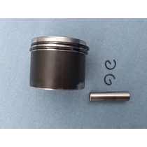 Dugattyú szett 48mm Kasei fűkasza 3gc630, Kasei 3WT-300B gödörfúró alkatrész 1E48FP-E.1-1kpl