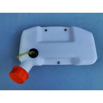 Üzemanyag tank komplett Kasei fűkasza alkatrész 3gc520, 1e40f-2ep.6-1