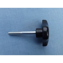 Fogókar rögzítő csavar Kasei fűkasza alkatrész cg520-hb, cg430-hb, BC36.2A-UJ