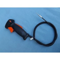 Gázkar bowdennel Kasei cg520-hb, cg430-hb BC36.3