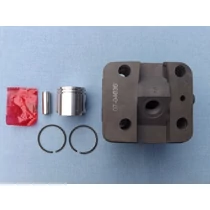 Henger szett Stihl FS120, FS160, FS300 fűkasza 07-04036