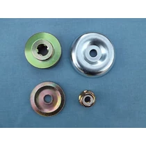 Szöghajtás pót alkatrész Kínai fűkasza, Straus, Ed-Johnson, Hyundai, Daewoo, Gama Garden, Garden Master, 24-12029