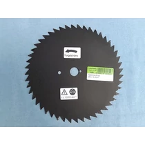 Fűkasza vágótárcsa 48fogú 255mm 1,8mm 20mm R959