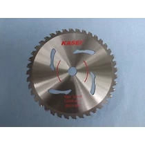 Fűkasza vágótárcsa 40fogas Vidia Kasei 255mm 25,4mm 1,4mm 2320118903