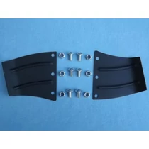  Fűnyírókés késfül szett AL-KO T750, T850, 514 659, 514-469, R9028