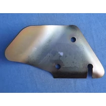 Fűnyíró késszárny, késfül Wolf 4180 048, 4180 080, 4180048, R724