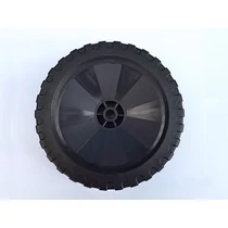 Fűnyíró kerék 180mm 12mm Univerzális fkm-035/2028-B/12