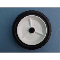 Fűnyíró kerék AL-KO 150mm 14mm műanyag RP1-350