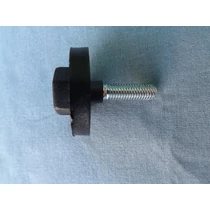 Fűnyírókés csavar Rotim 1600W, 027/62-2/ucs
