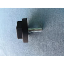 Fűnyírókés csavar Rotim-38 ritka menetes 027/63-528-1