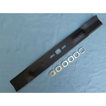 Fűnyírókés 51 cm Univerzális Plus egyenes, MTD R137