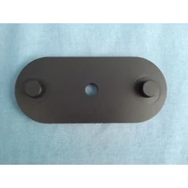 Fűnyírókés késfelfogató csapos Husqvarna CT/CTH, OEM 532 1808-78, R299