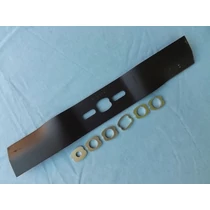 Fűnyírókés 40 cm MTD, Univerzális hajlított R141