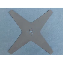  Robotfűnyíró kés 4ágú Stiga Autoclip, Ambrogio, R483