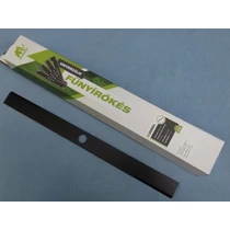 Fűnyírókés 38 cm Rotim EF3873, FP3872, 1000W, Fevill, 42-546-1 M20064