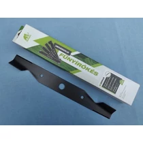 Fűnyírókés 32,5cm Fevill, Rotim Minilux FF327, Emot 900W, 1000W, M20040