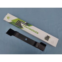 Fűnyírókés 40 cm AL-KO Comfort 40E, 463915, 112567, 449042, 338275, M20069