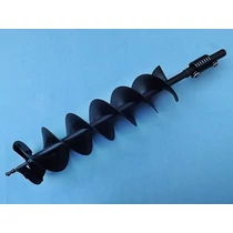 Gödörfúró szár 150mm Kasei 3WT-300A, 3WT-300B, 3WT-300B-150