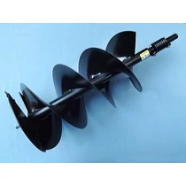 Gödörfúró szár 300mm Kasei 3WT-300B gödörfúró alk. 3WT-300B-300