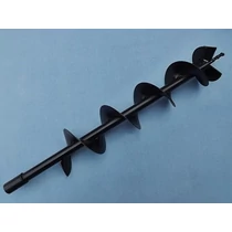 Gödörfúró szár 120mm Kasei gödörfúró alkatrész 3WT-300A-120