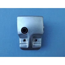 Kipufogó Kasei 3WT-300A gödörfúró alkatrész 3WT-300A-903