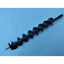 Gödörfúró szár 100mm Kasei gödörfúró alkatrész 3WT-300A-100