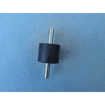 Rezgés csillapító gumibak Kasei 3WT-300A, 3WT-300B gödörfúró alk. 3WT-300.9
