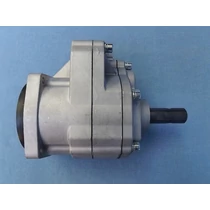 Hajtómű szerelt Kasei 3WT-300B gödörfúró alk. 3WT-300.1