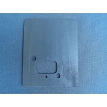 Tömítés karburátor felfogatóhoz Kasei 3WT-300B lyukfúró alkatrész 1e48f-5