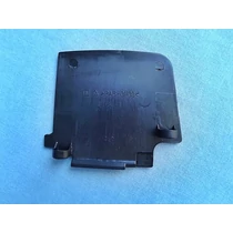 Tank védő lemez Kasei 3WT-300B gödörfúró alkatrész 1e48f-2