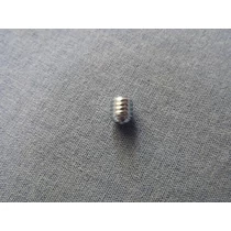 Csavar M6 x 6 Kasei 3WT-300B gödörfúró alkatrész GB/T80