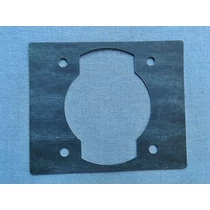 Hengertalp tömítés Kasei 3wt-300b gödörfúró 3GC630 fűkasza alkatrész 1e48fp-10