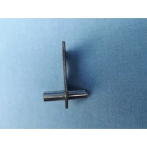 Gyeplazítókés csapszeg MTD YM5518V, 681-04004