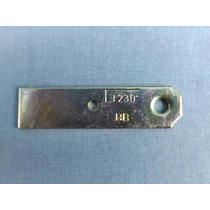 Gyeplazítókés MTD 1032VE, 742-0813-Z