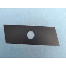 Gyepszellőztető kés Makita UV-380, 168.090, MOG488/R