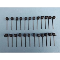 Gyepszellőztető rugó AL-KO 38VLB 30-470330/B/J/M/12CS